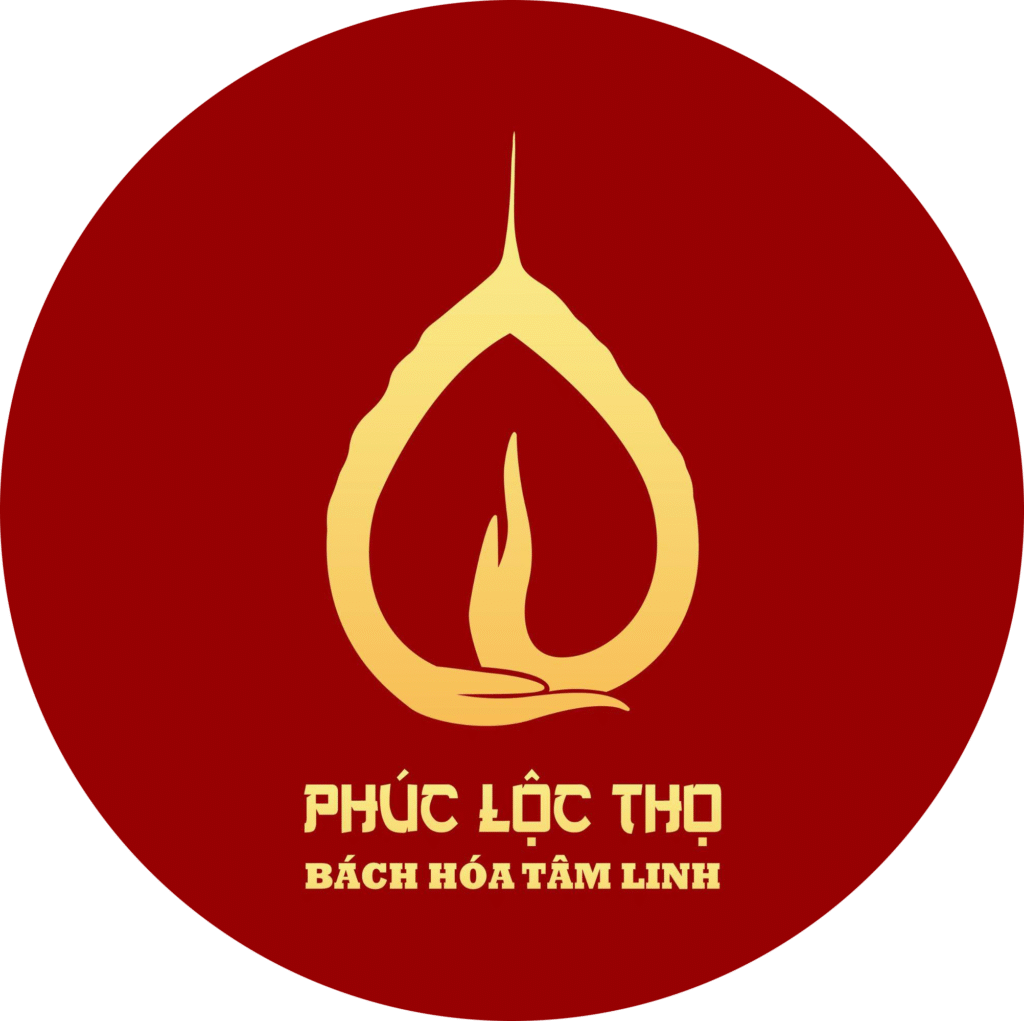 Tượng phật Phúc Lộc Thọ