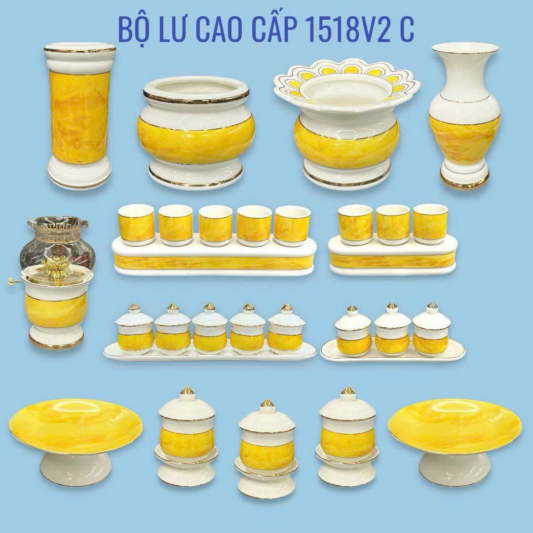 Đồ Thờ Cúng