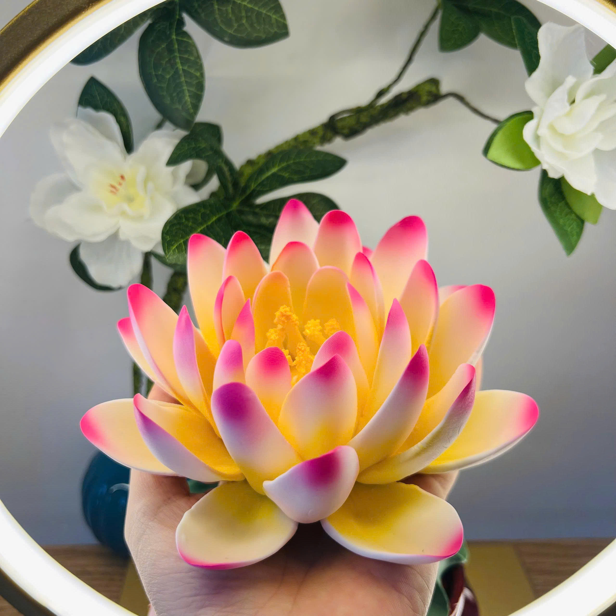 Vật Phẩm Trang Trí