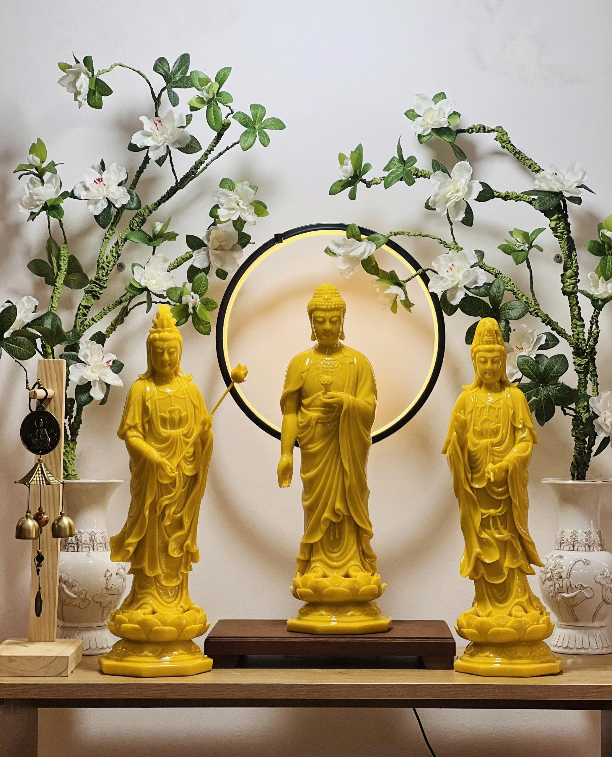 Tượng Các Loại